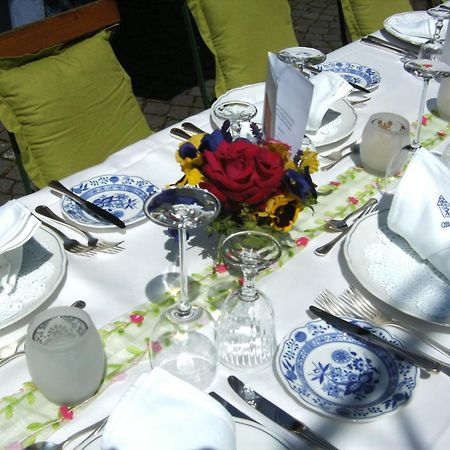Romantik Hotel Alte Vogtei Hamm  Luaran gambar