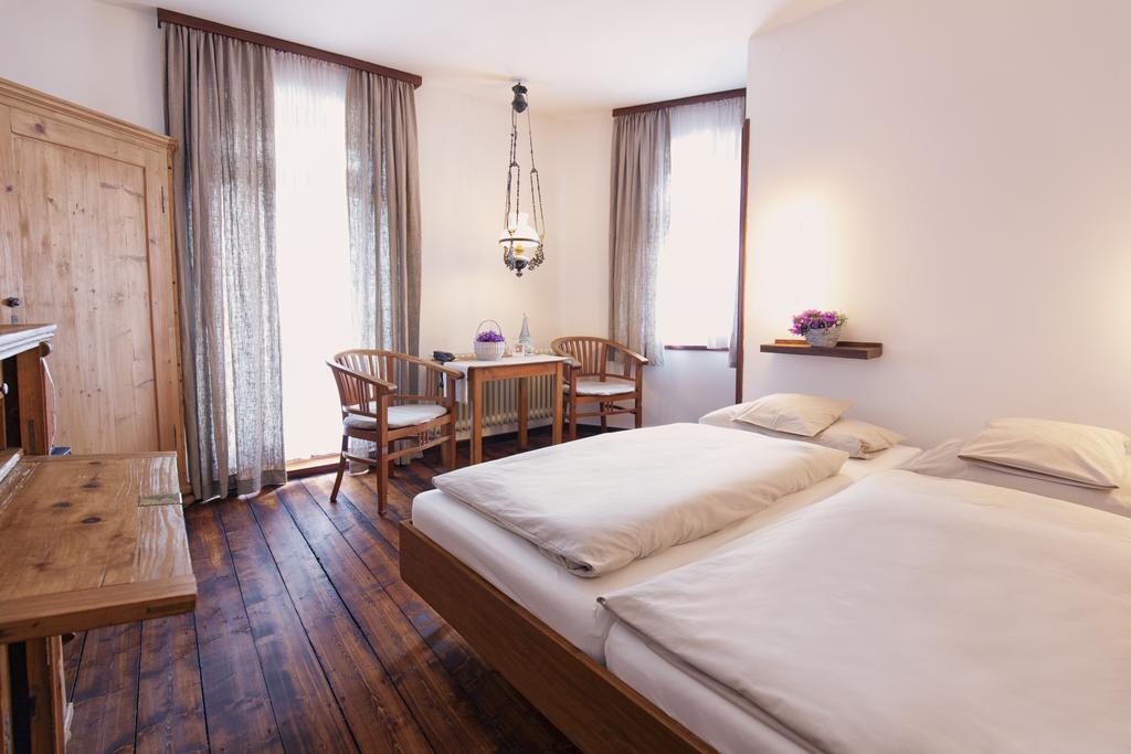 Romantik Hotel Alte Vogtei Hamm  Bilik gambar