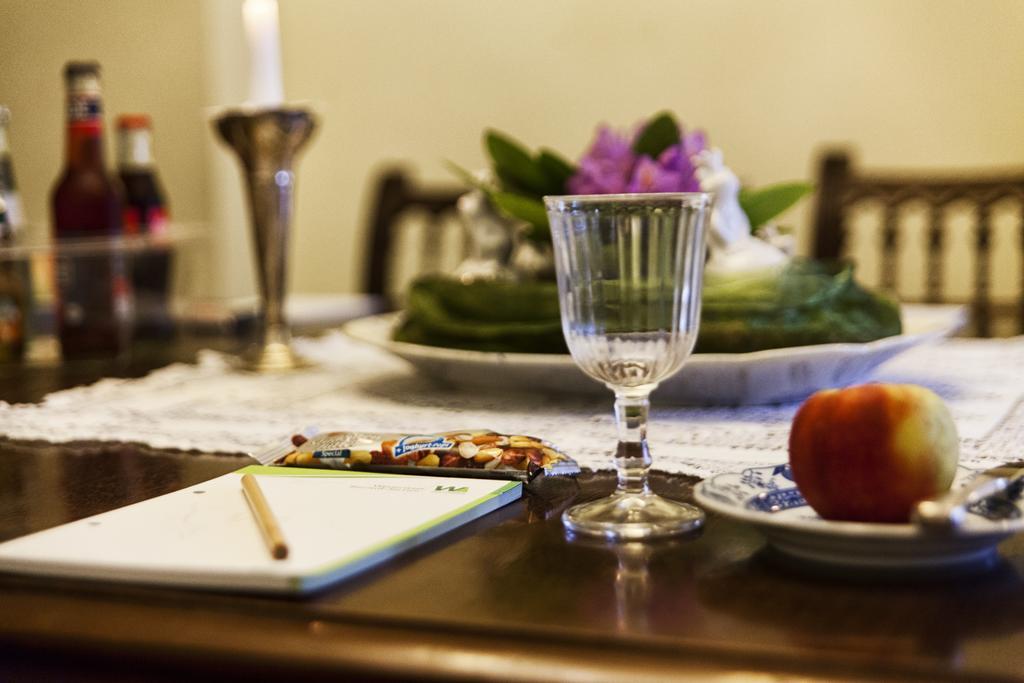 Romantik Hotel Alte Vogtei Hamm  Luaran gambar