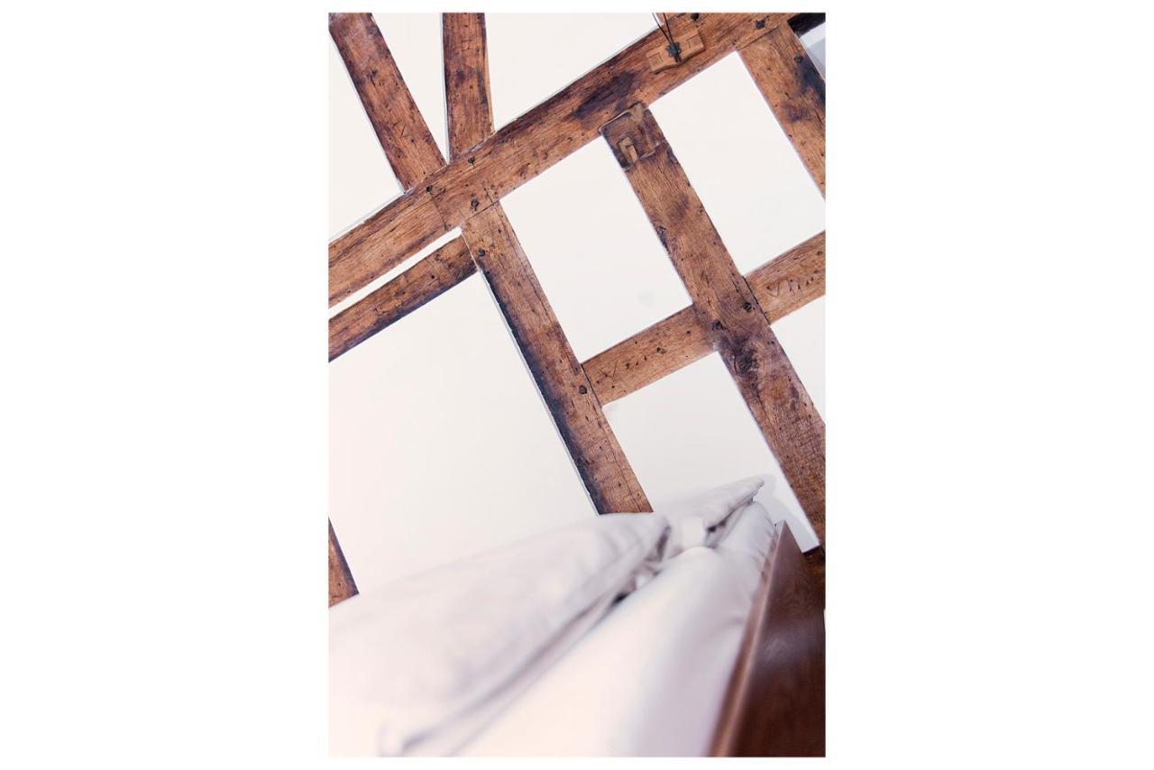 Romantik Hotel Alte Vogtei Hamm  Luaran gambar