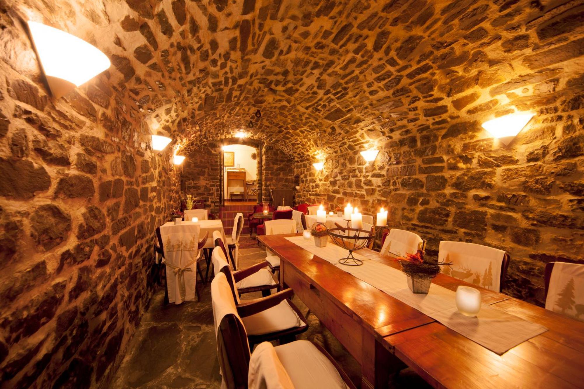 Romantik Hotel Alte Vogtei Hamm  Luaran gambar