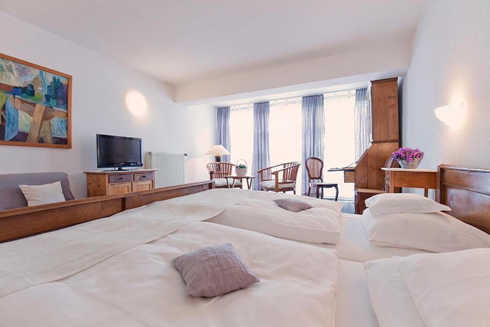Romantik Hotel Alte Vogtei Hamm  Luaran gambar