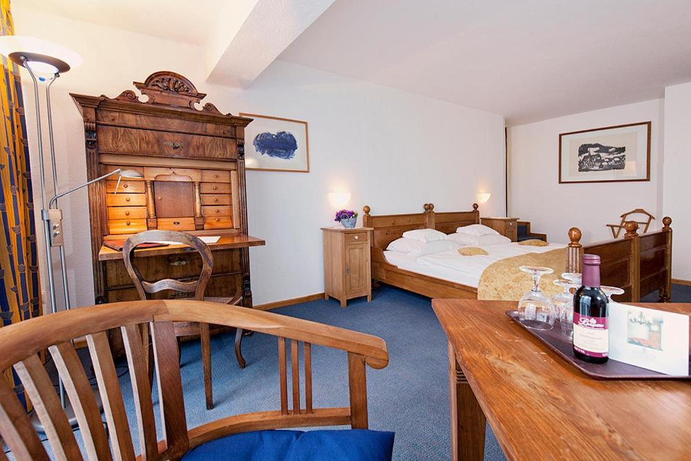 Romantik Hotel Alte Vogtei Hamm  Luaran gambar