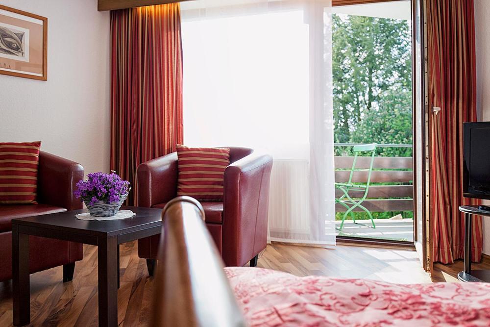 Romantik Hotel Alte Vogtei Hamm  Luaran gambar