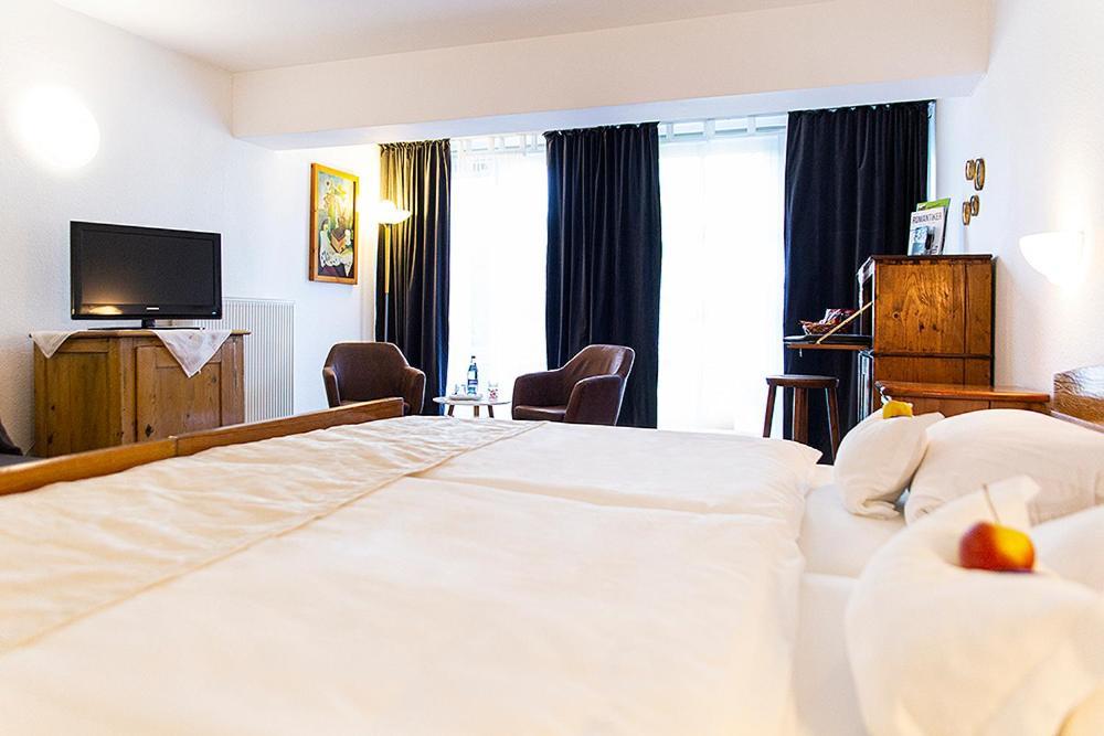 Romantik Hotel Alte Vogtei Hamm  Luaran gambar