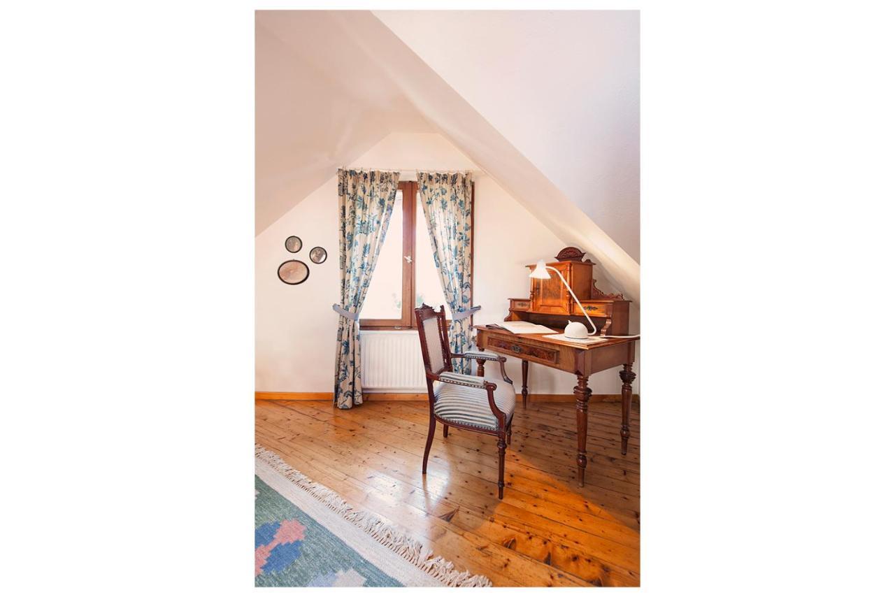Romantik Hotel Alte Vogtei Hamm  Luaran gambar