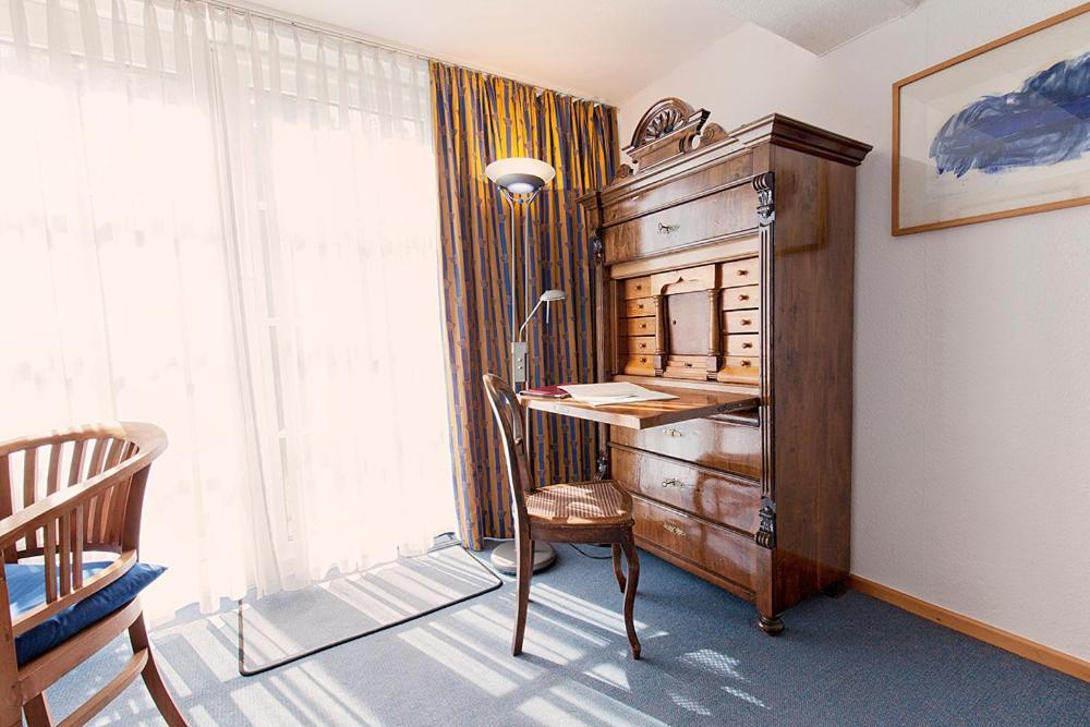 Romantik Hotel Alte Vogtei Hamm  Luaran gambar