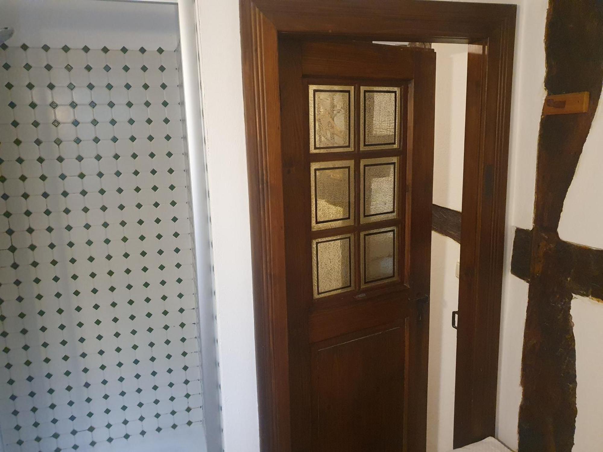 Romantik Hotel Alte Vogtei Hamm  Luaran gambar