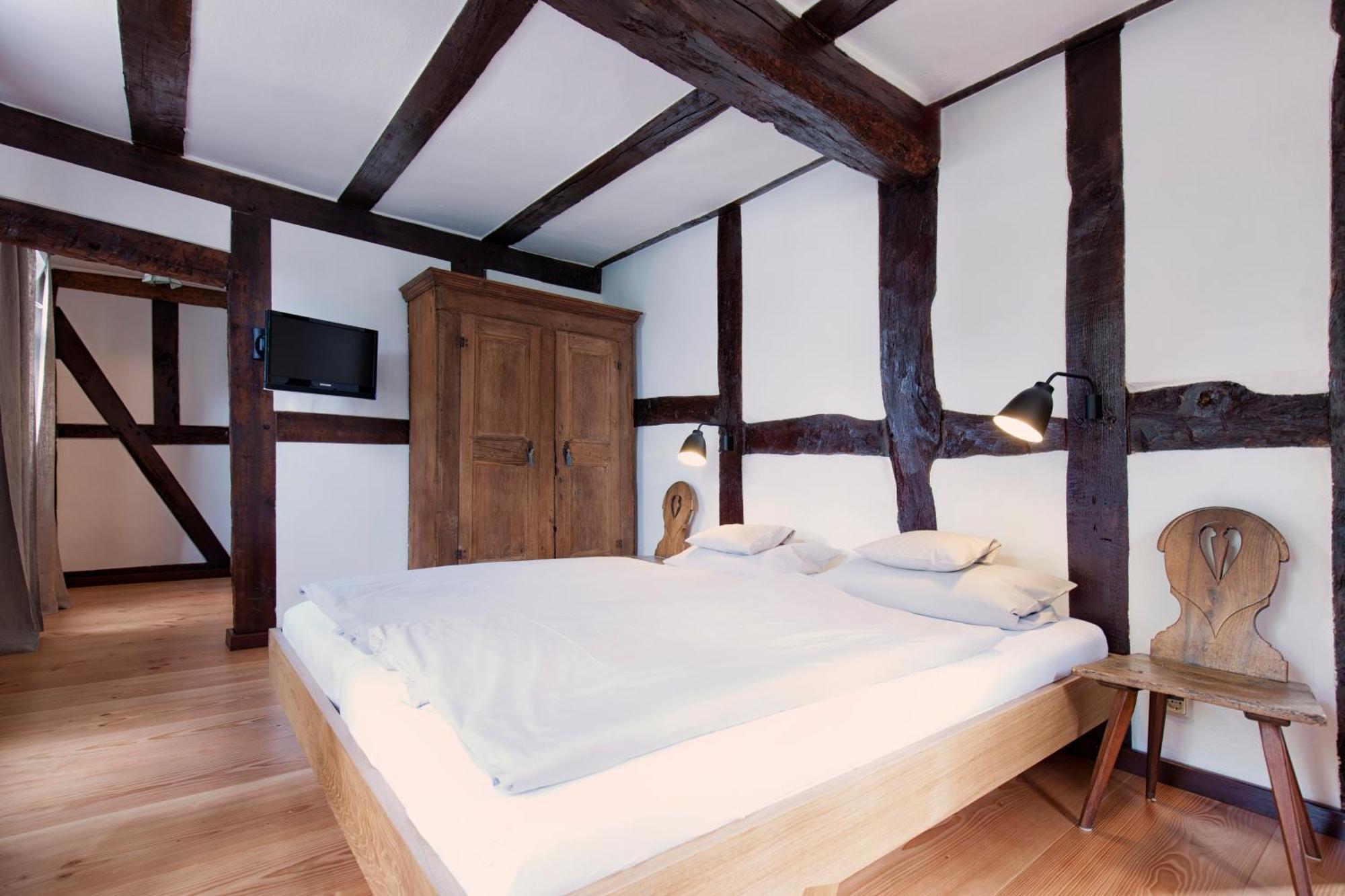 Romantik Hotel Alte Vogtei Hamm  Luaran gambar