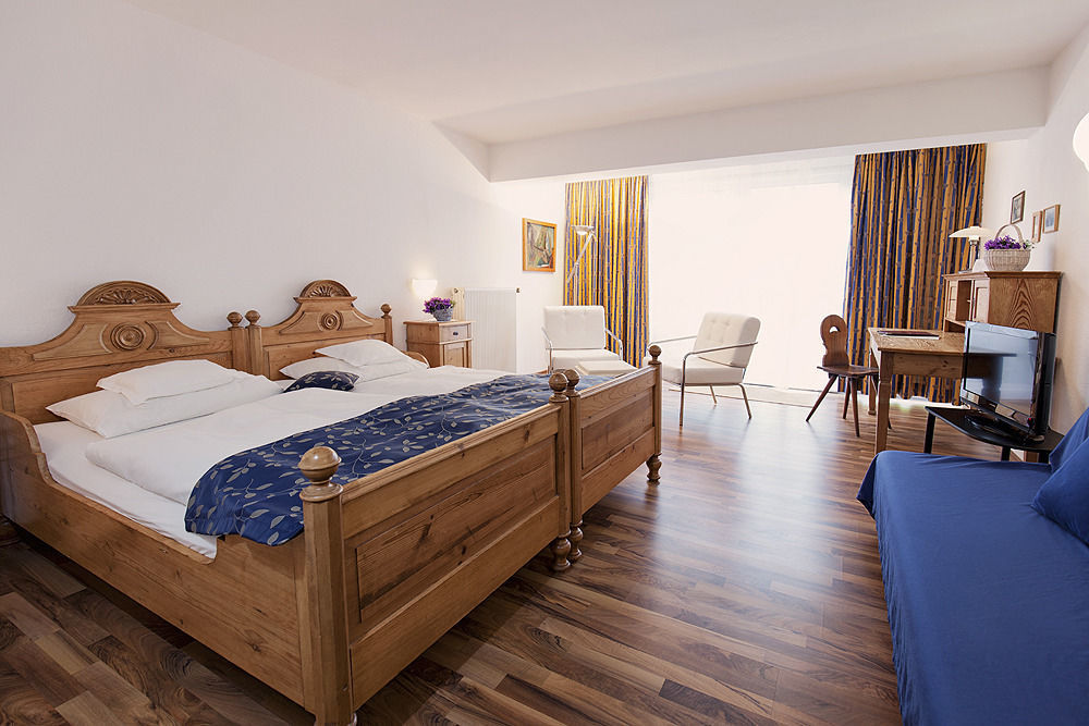 Romantik Hotel Alte Vogtei Hamm  Luaran gambar
